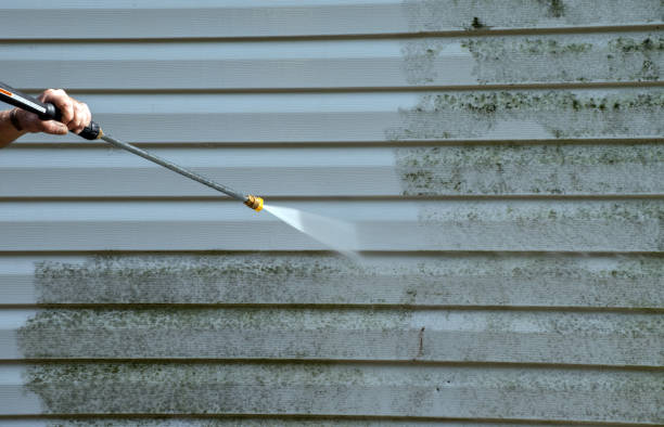 Best Residential Pressure Washing Services  in Woodall, OK